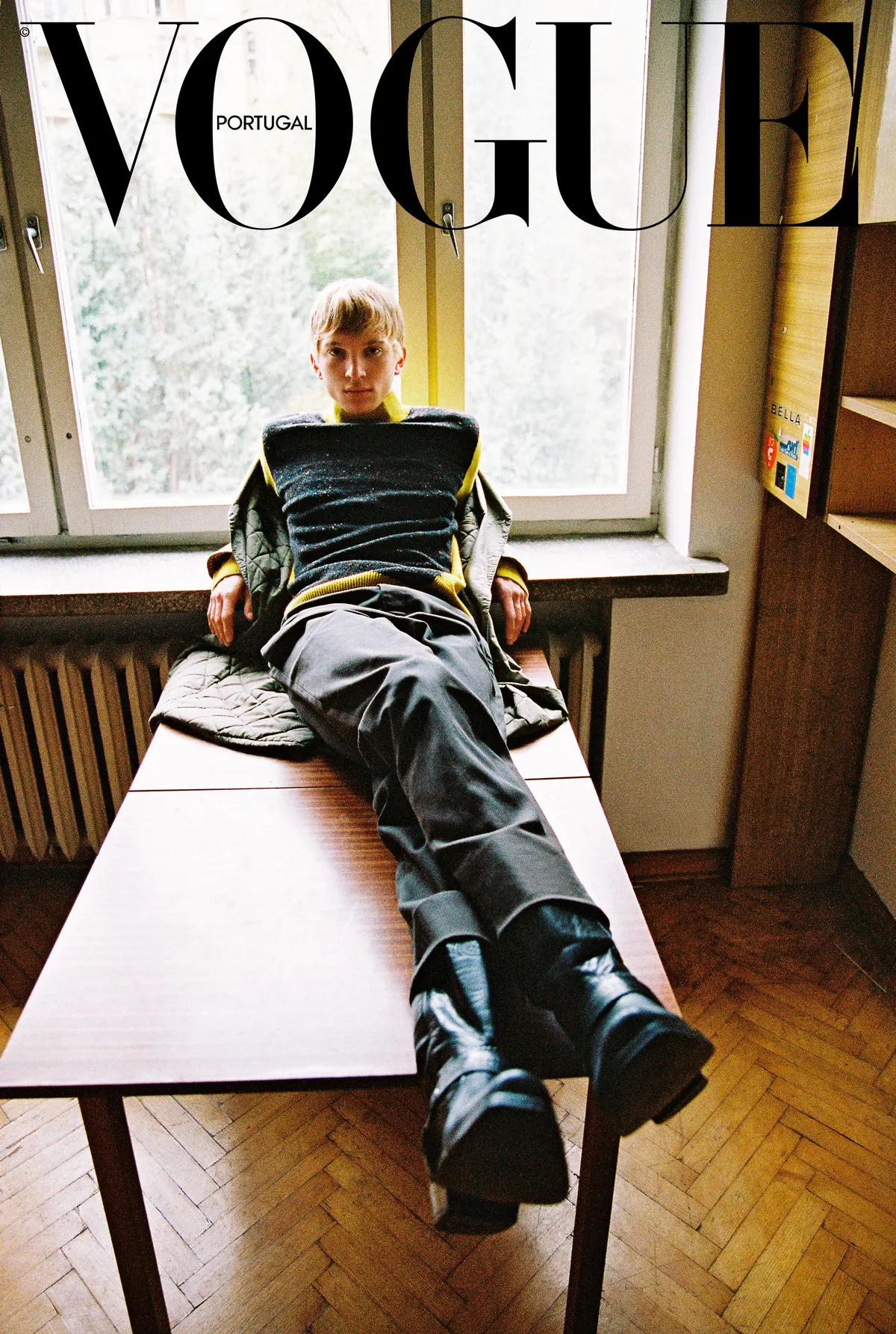 Aleksander Łukowski 18
