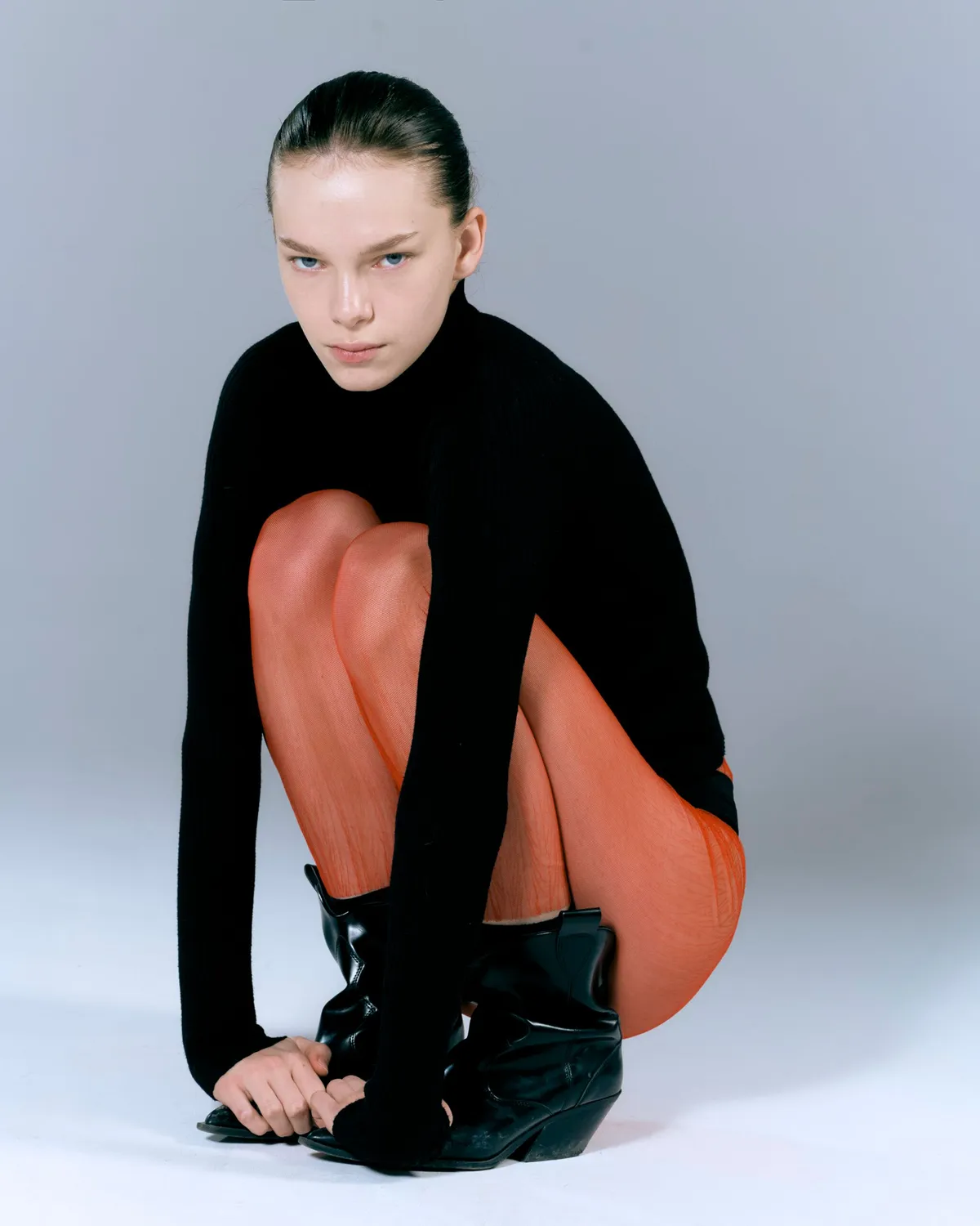 Ali Murawska 22