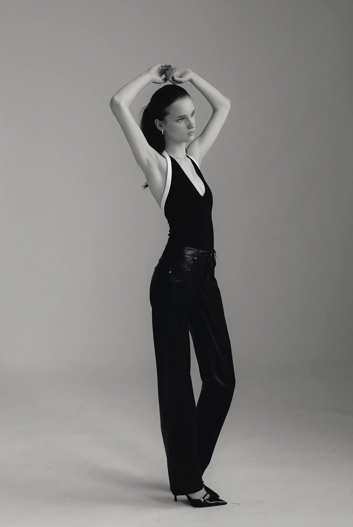 Amelia Ziętkiewicz 18