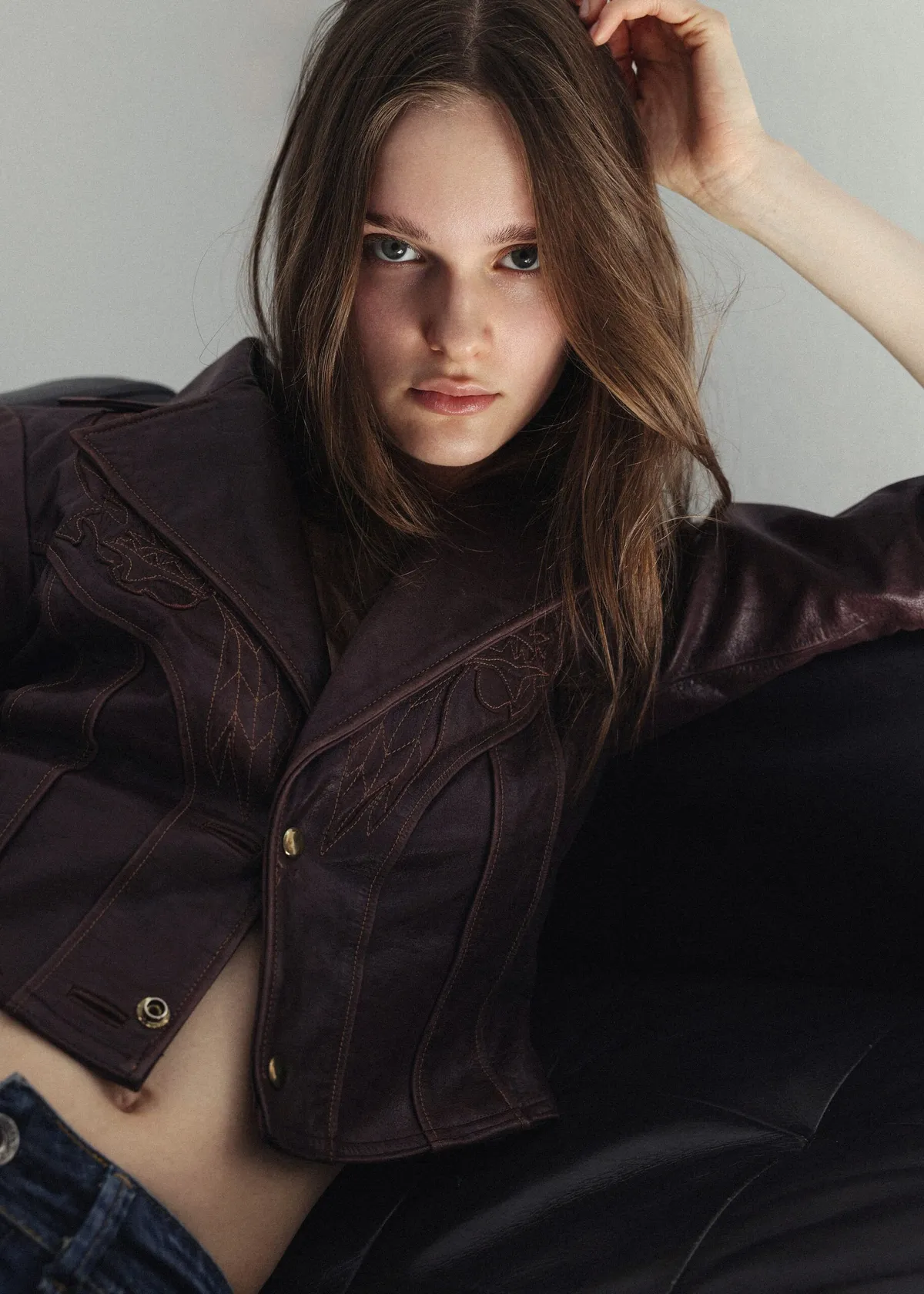 Amelia Ziętkiewicz 17