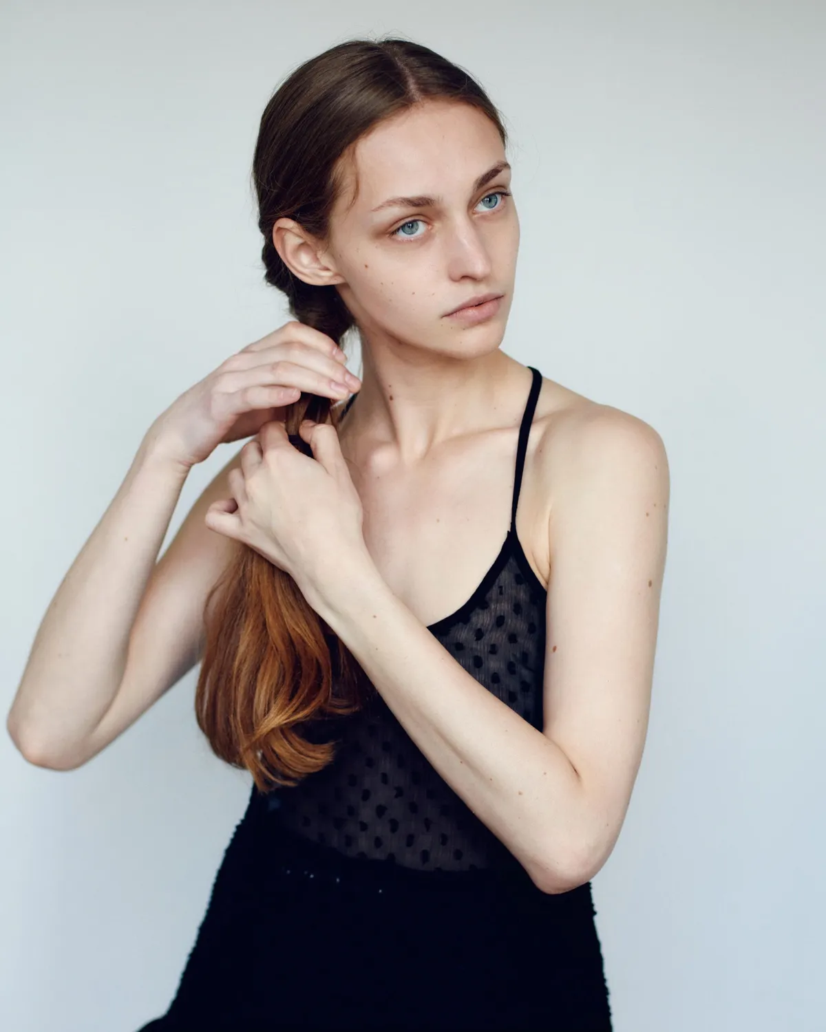 Anastasia 4