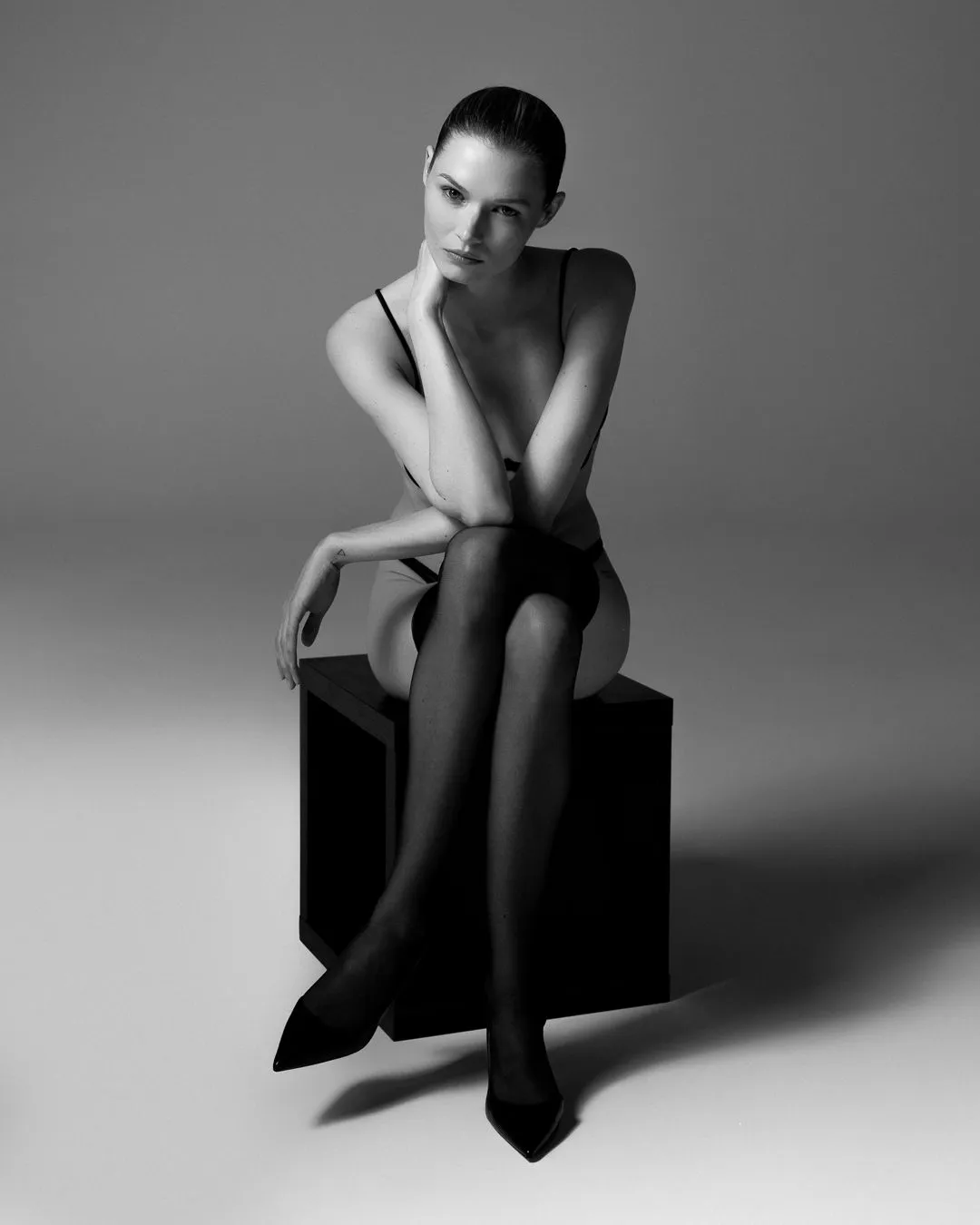 Ania Gołębiowska 6
