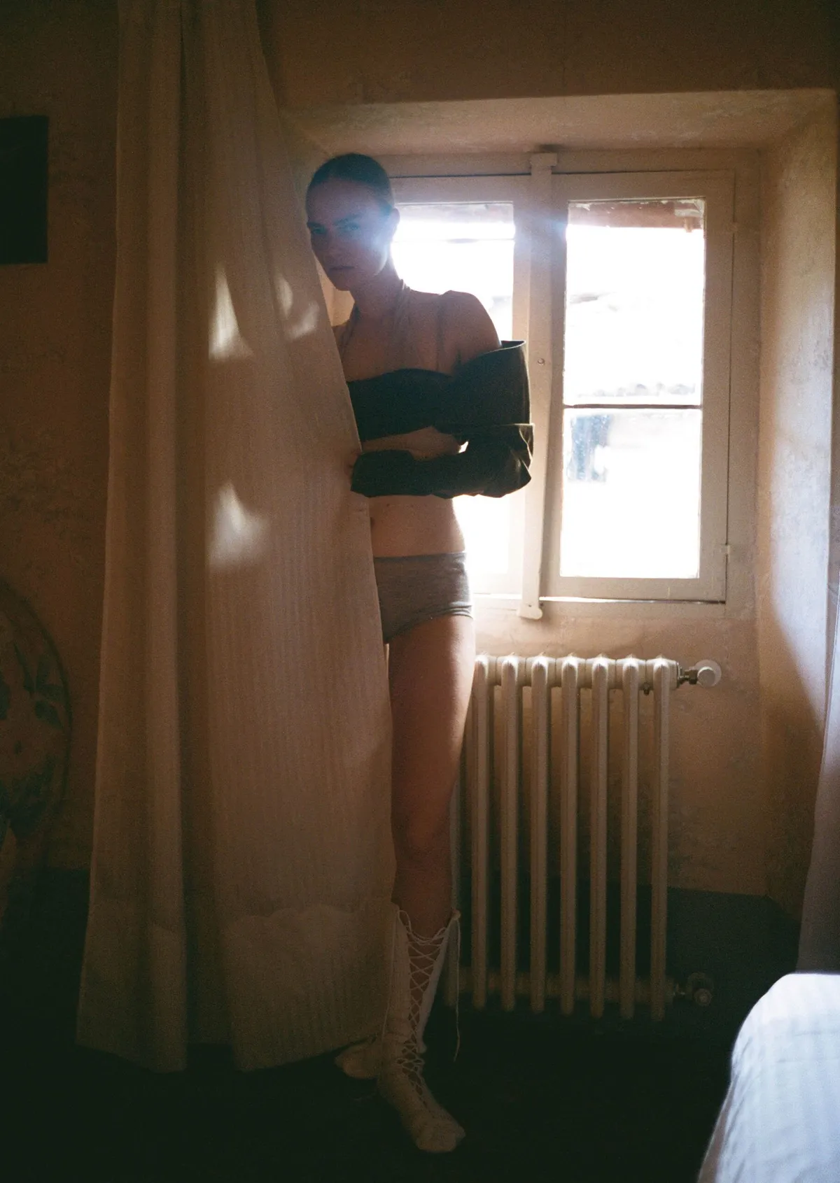 Ania Kisiel 9