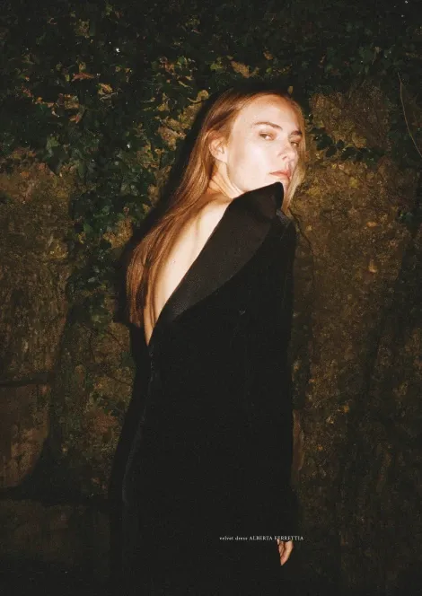 Ania Kisiel 20