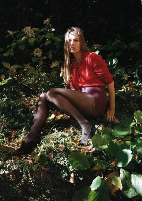 Ania Kisiel 18
