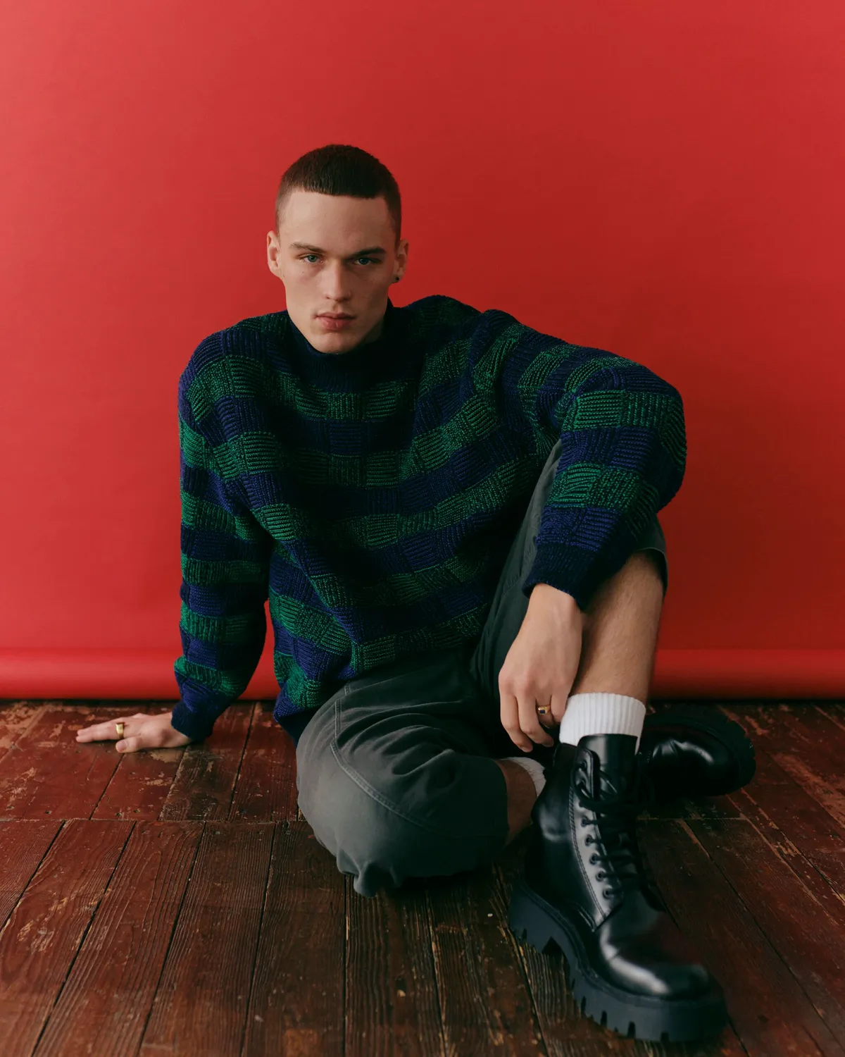 Bart Martynowicz 28