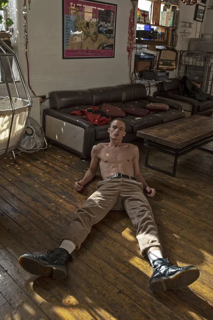 Bart Martynowicz 33