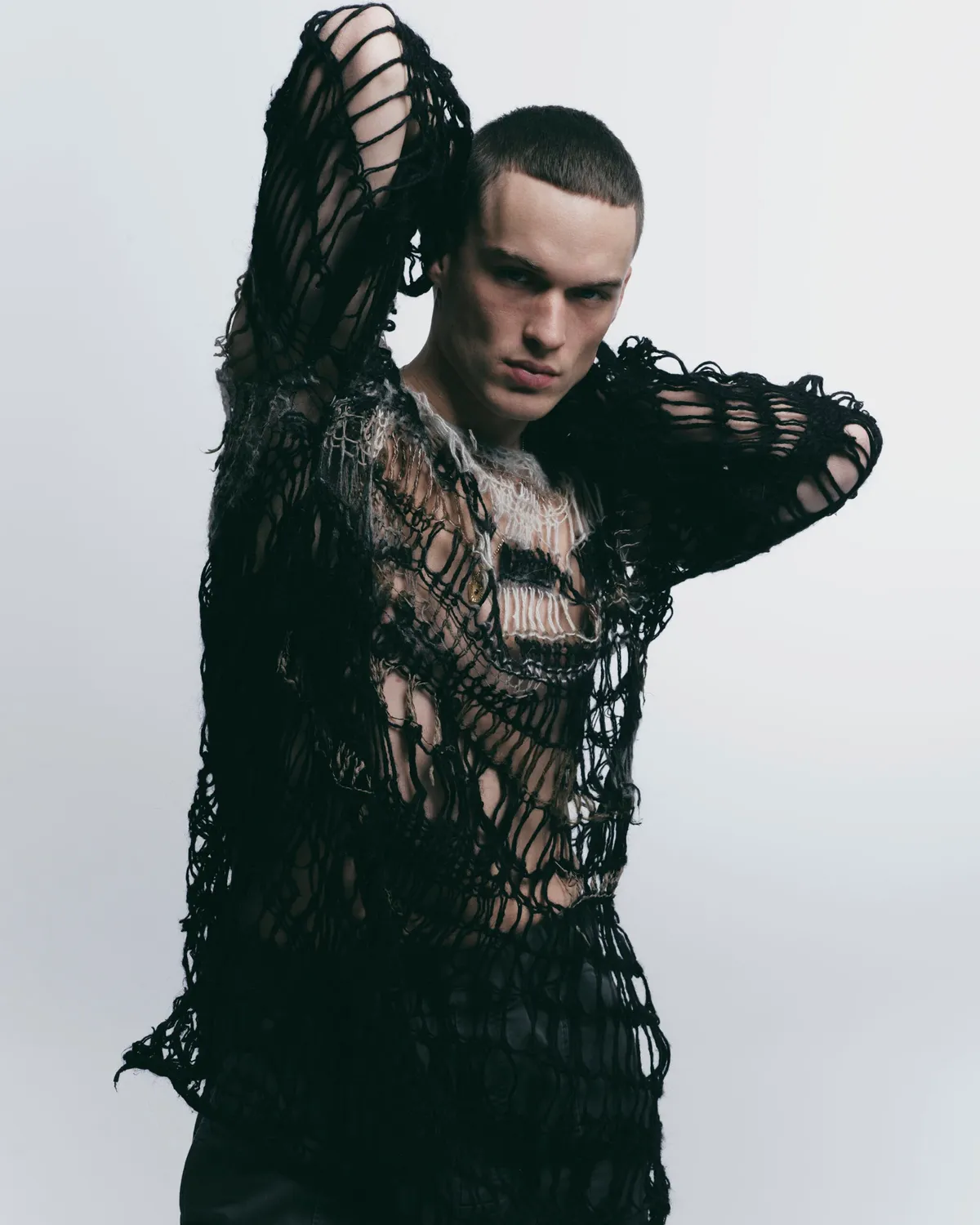 Bart Martynowicz 17