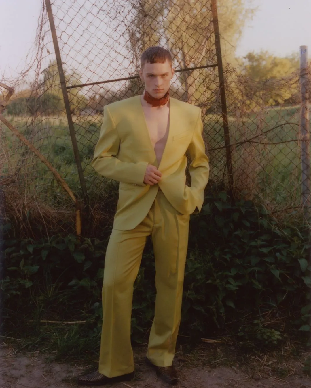 Bart Martynowicz 18