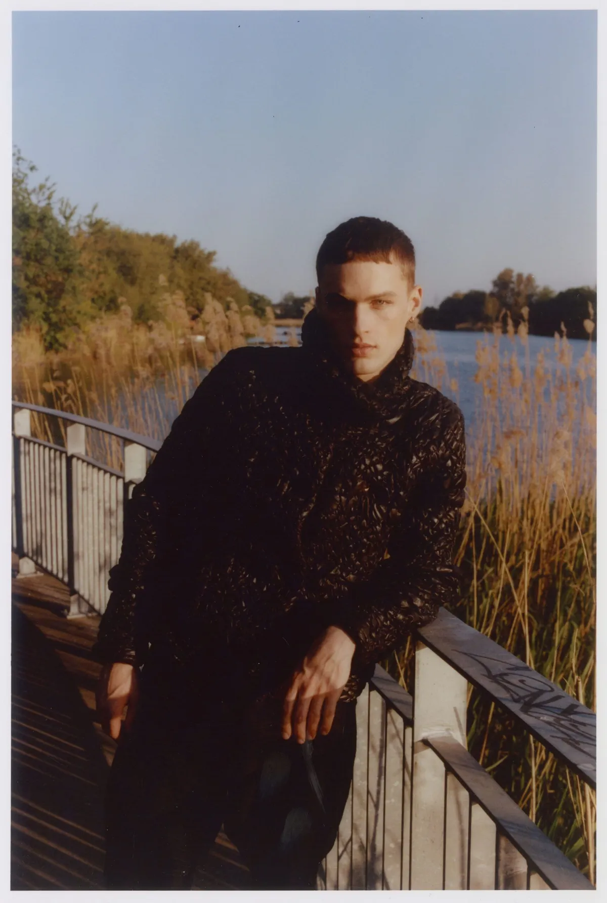 Bart Martynowicz 19