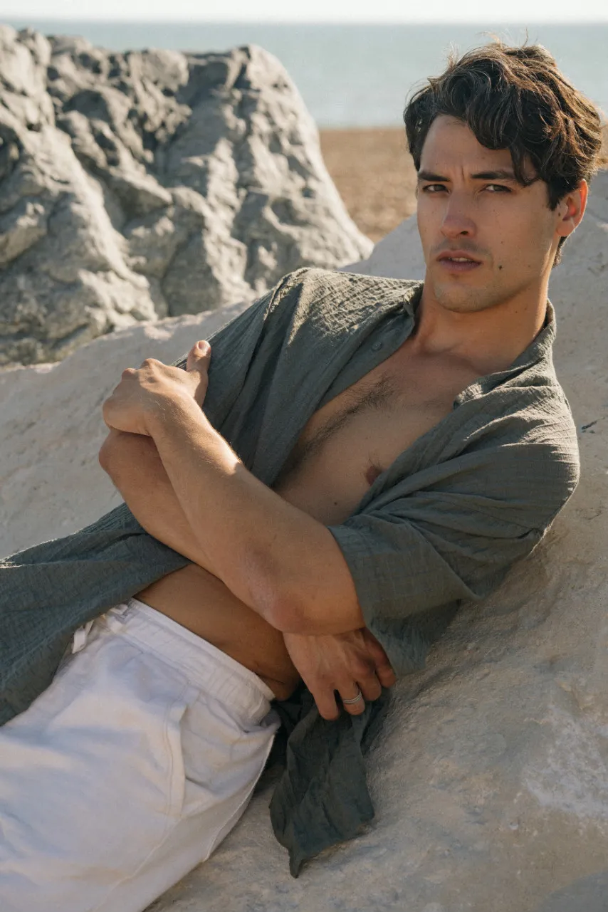 Camilo Oswald 13