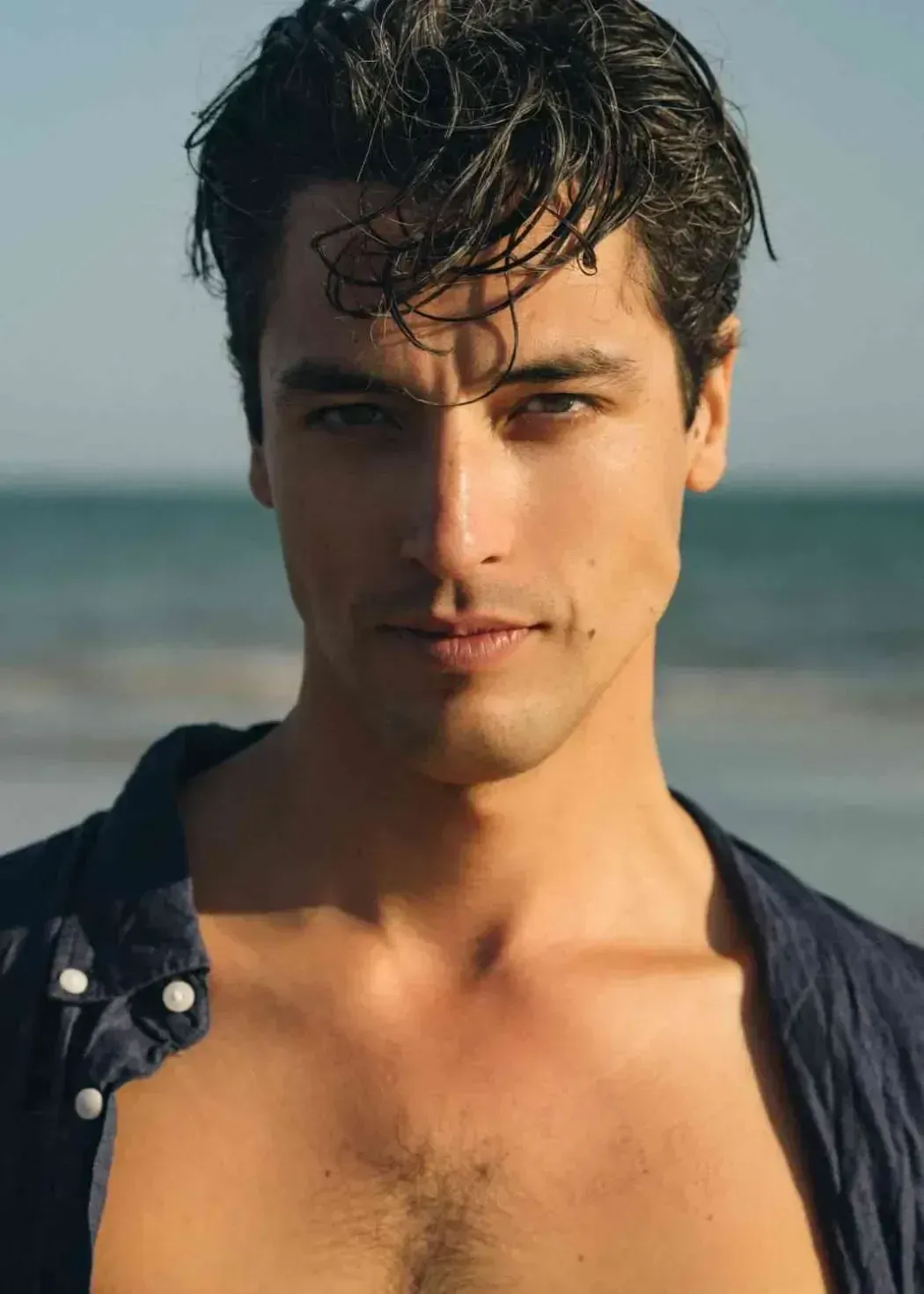 Camilo Oswald 18
