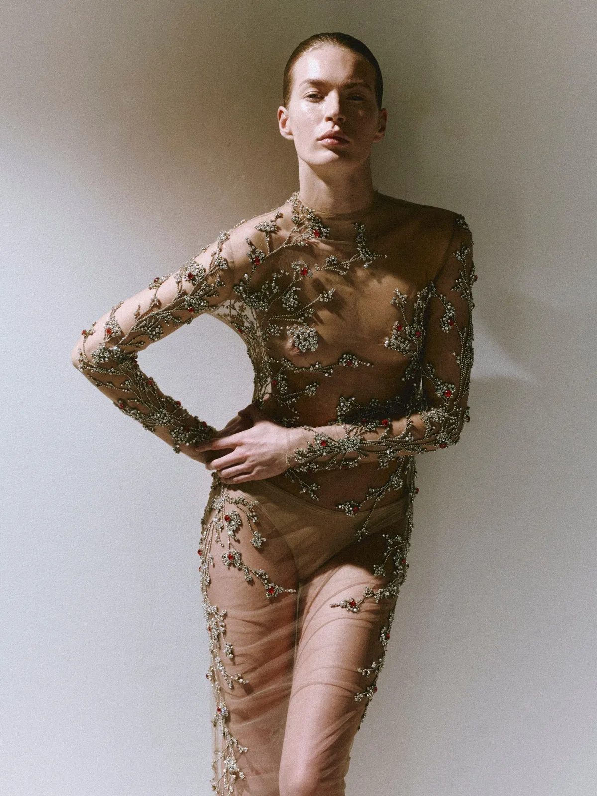 Gosia Kluz 21