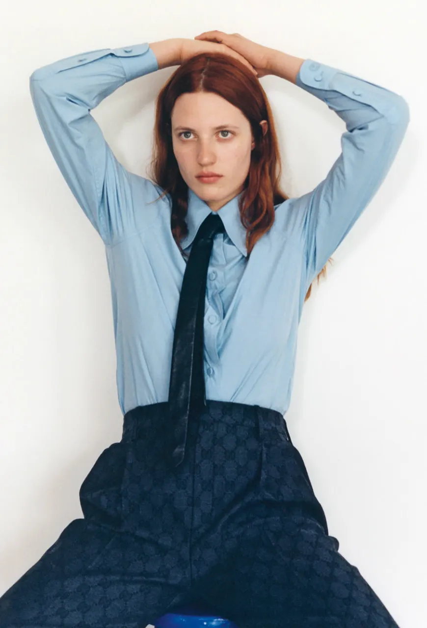 Julia Banaś 34