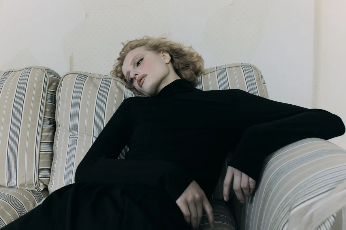 Maja Sławińska 26