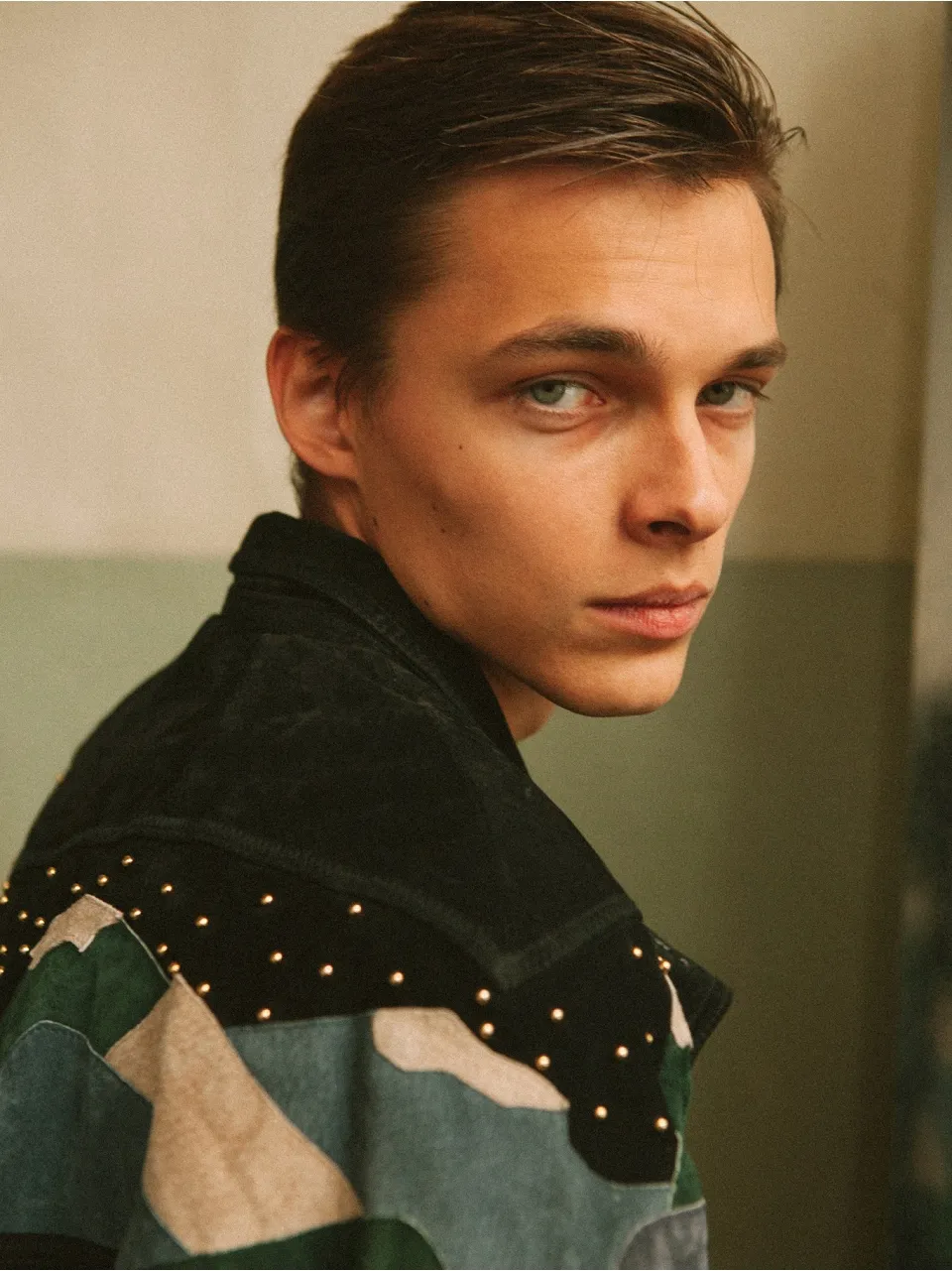 Marcel Korusiewicz 15