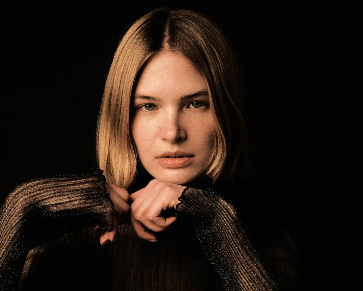 Marta Iwańska 7