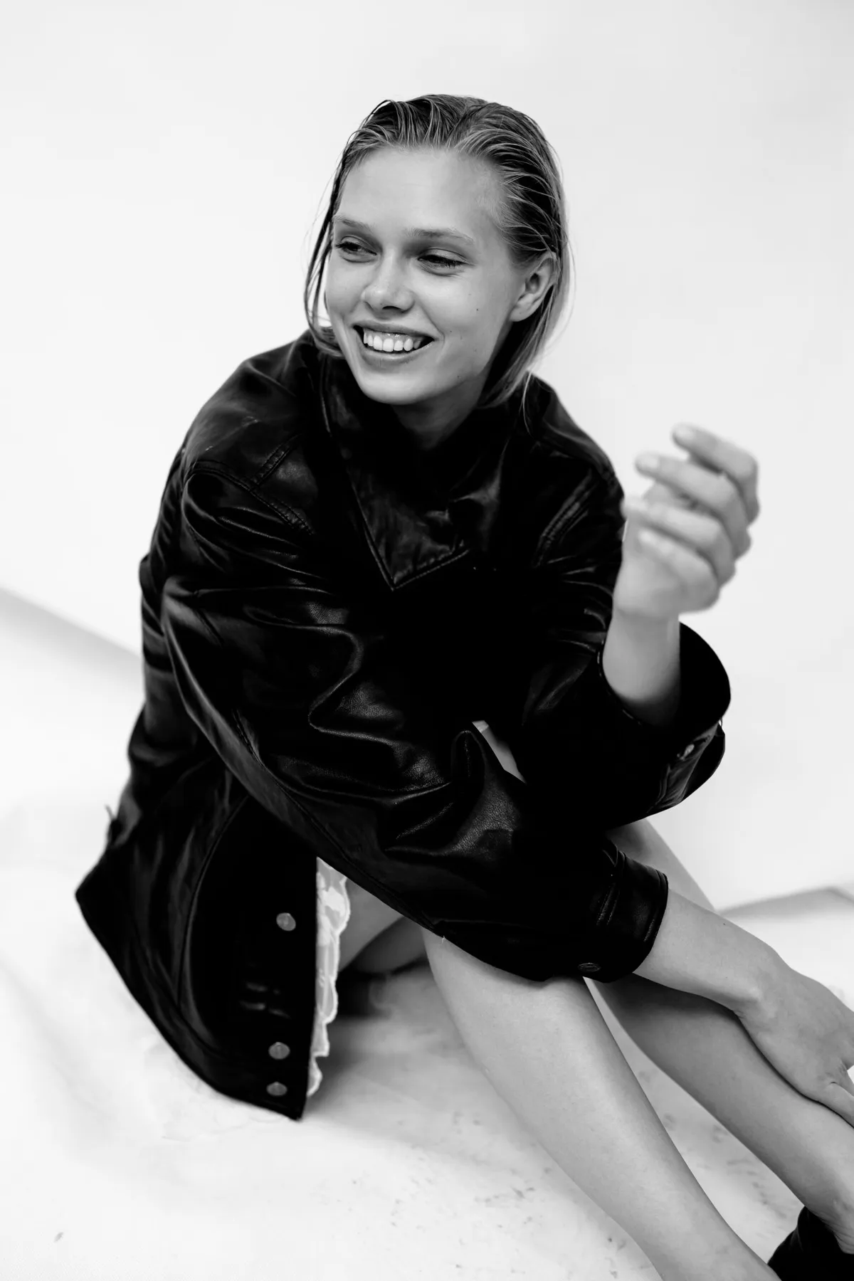 Martyna Wilkiel 7