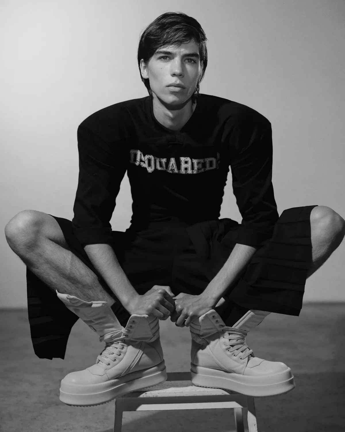 Mateusz Gryglas 20