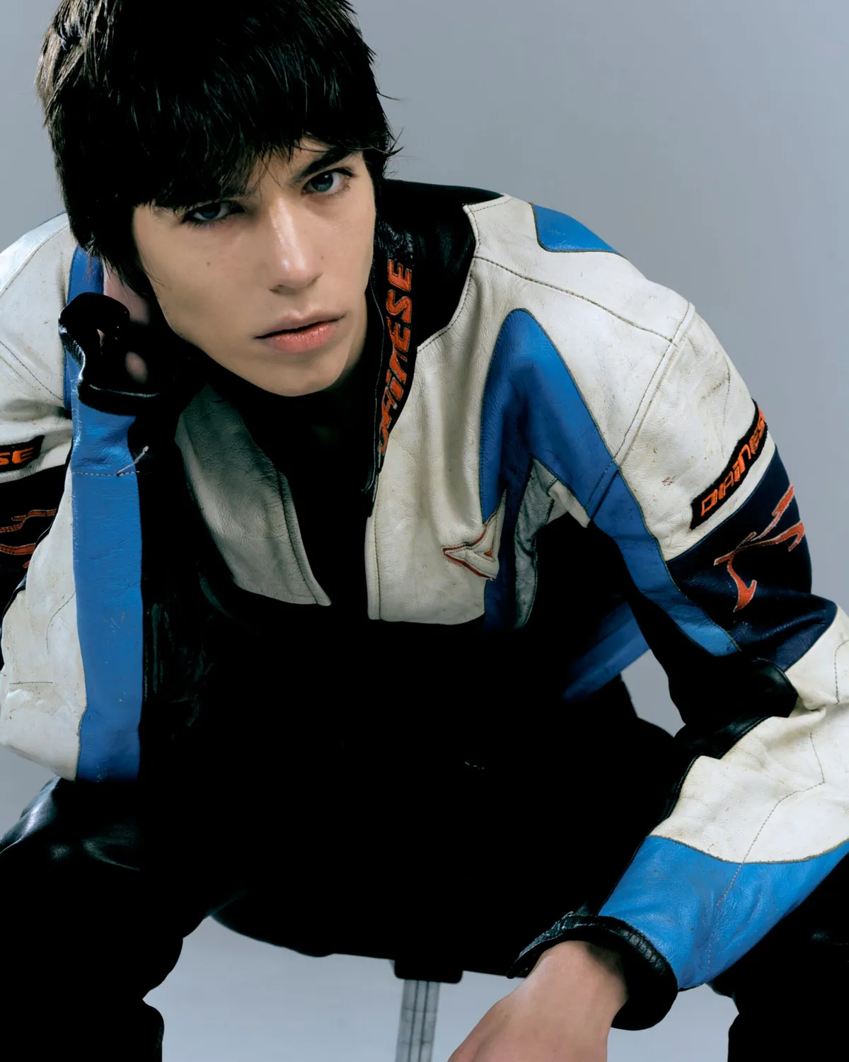Mateusz Gryglas 8