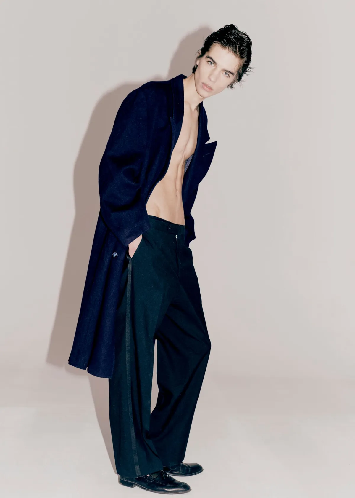 Mateusz Gryglas 11