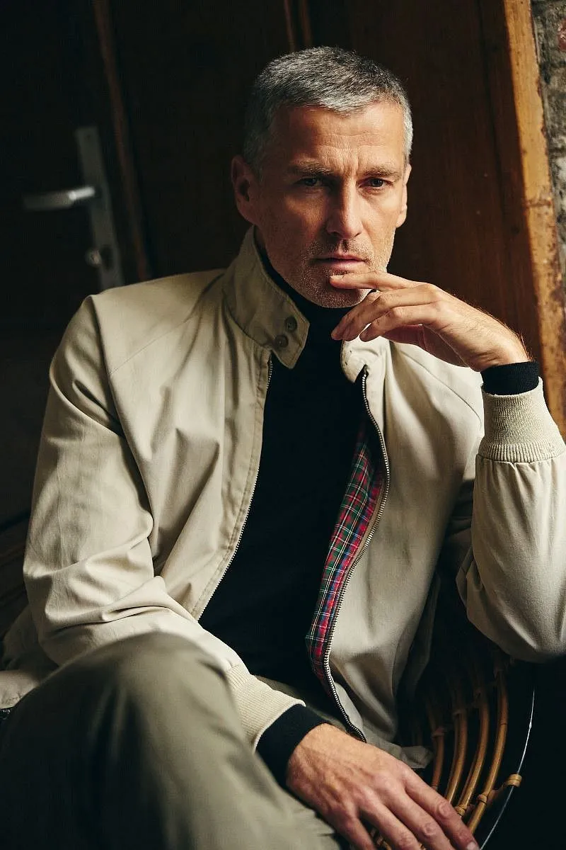 Michael Kris 1