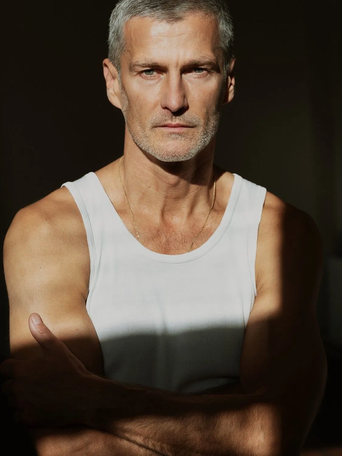 Michael Kris 7
