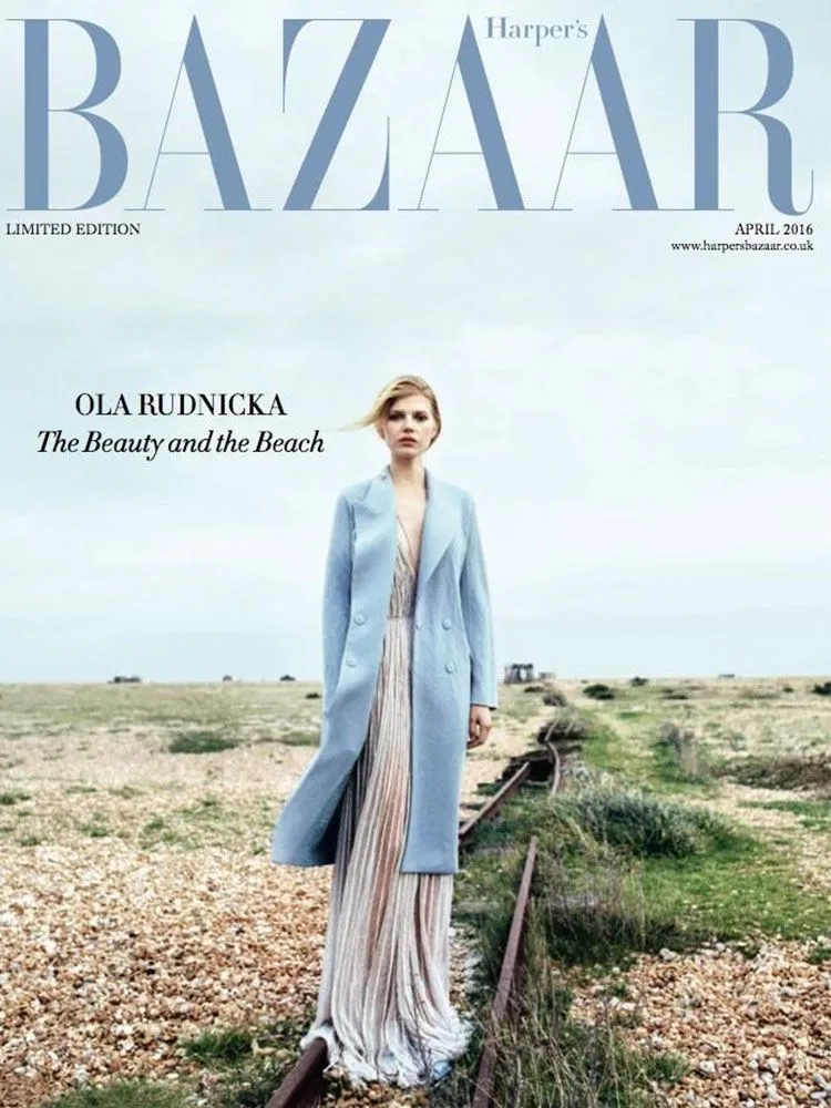 Ola Rudnicka 38