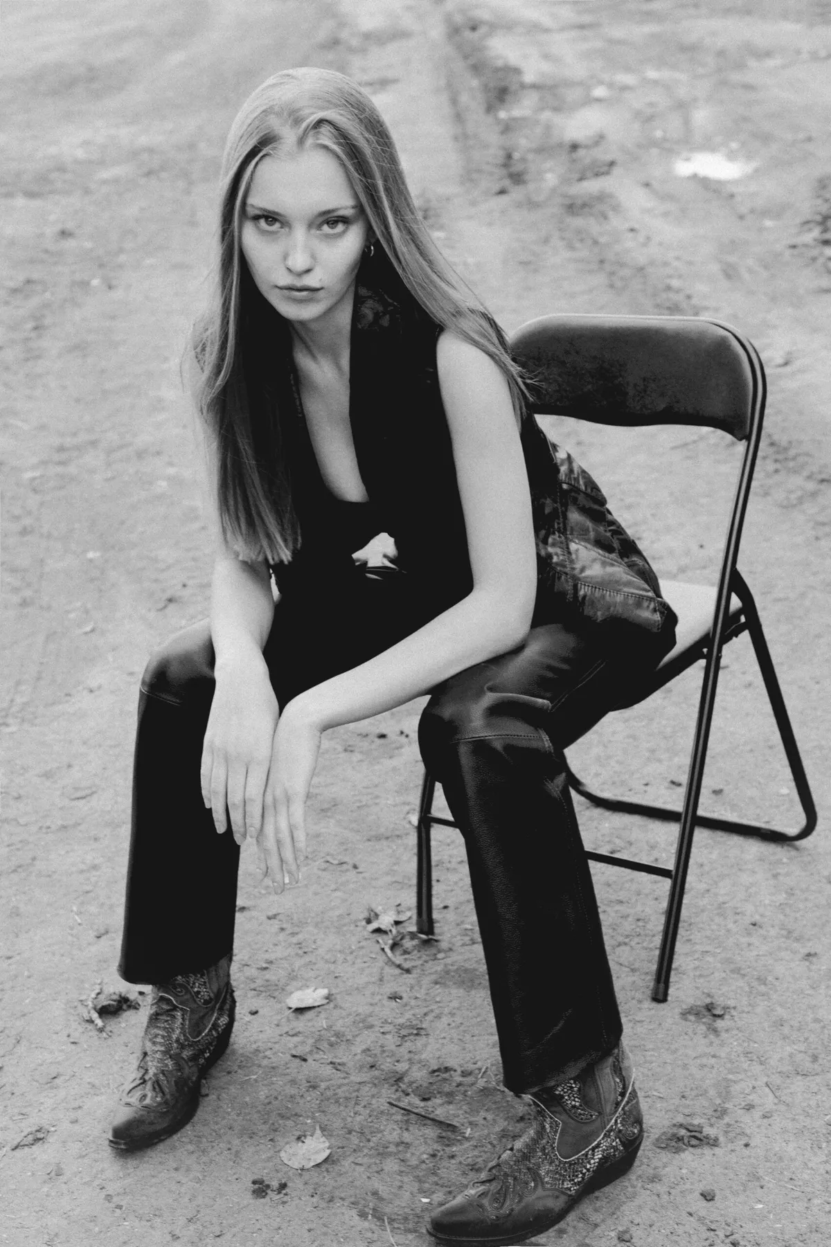 Pola Pokorska 21