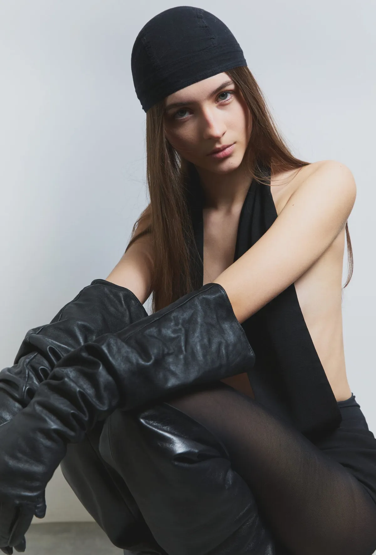 Sara Belniak 14