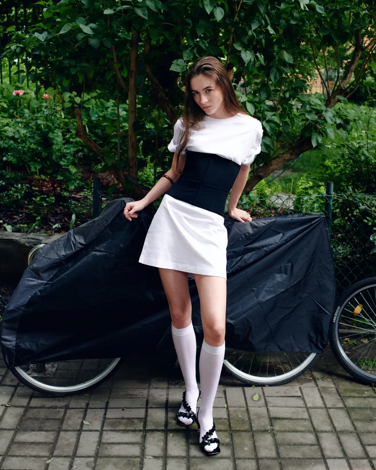 Sara Belniak 9
