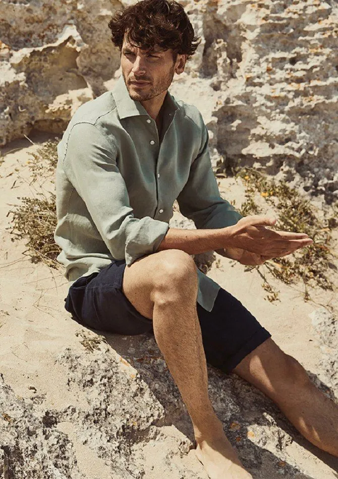 Tom James 18
