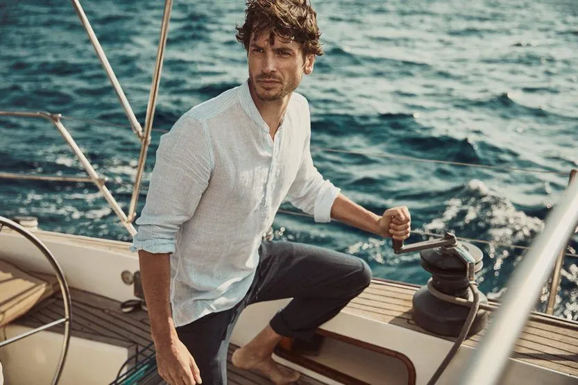 Tom James 20