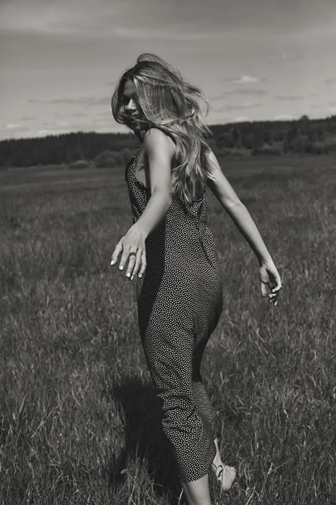 Weronika Targońska 6