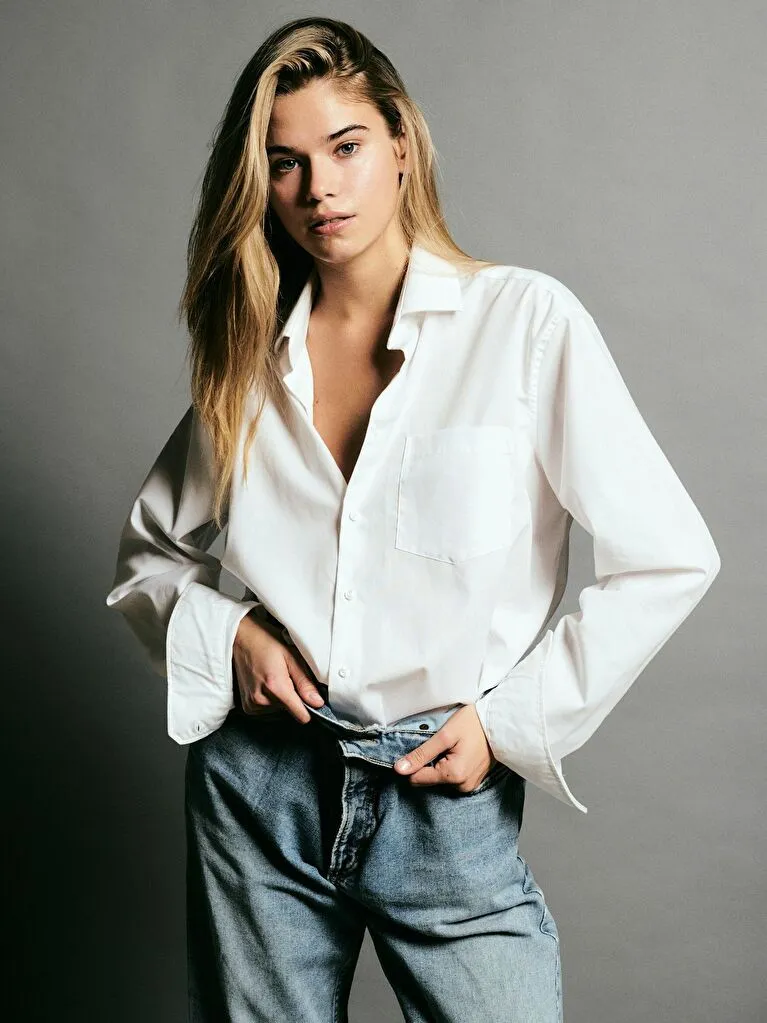 Weronika Targońska 8
